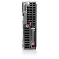 Servidor HP ProLiant BL465c G7 6176, 1P, 8 GB-R, P410i/1 GB, FBWC, 2 SFF (632982-B21)